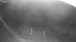 Sjezdovka K Snowparku