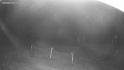 Sjezdovka K Snowparku