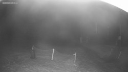 Sjezdovka K Snowparku