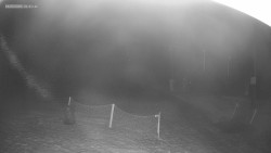 Sjezdovka K Snowparku