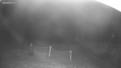 Sjezdovka K Snowparku