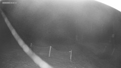 Sjezdovka K Snowparku