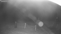 Sjezdovka K Snowparku