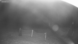 Sjezdovka K Snowparku