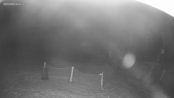 Sjezdovka K Snowparku