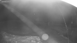 Sjezdovka K Snowparku