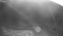 Sjezdovka K Snowparku