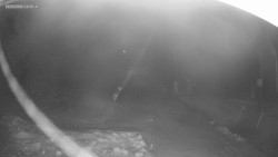 Sjezdovka K Snowparku