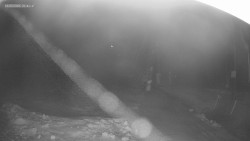 Sjezdovka K Snowparku