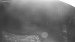 Sjezdovka K Snowparku