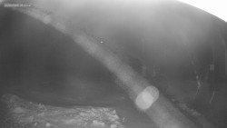 Sjezdovka K Snowparku