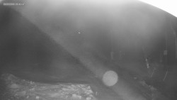 Sjezdovka K Snowparku