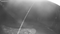 Sjezdovka K Snowparku