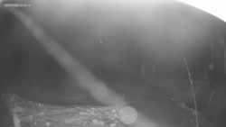 Sjezdovka K Snowparku