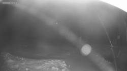 Sjezdovka K Snowparku