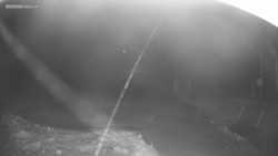 Sjezdovka K Snowparku