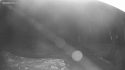 Sjezdovka K Snowparku