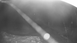 Sjezdovka K Snowparku