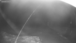 Sjezdovka K Snowparku