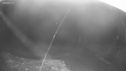 Sjezdovka K Snowparku