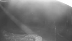 Sjezdovka K Snowparku