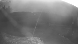 Sjezdovka K Snowparku