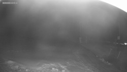 Sjezdovka K Snowparku