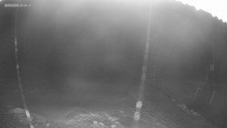 Sjezdovka K Snowparku