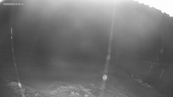 Sjezdovka K Snowparku