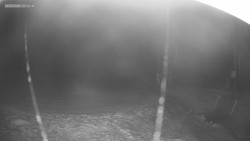 Sjezdovka K Snowparku