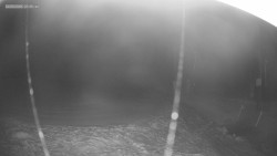 Sjezdovka K Snowparku