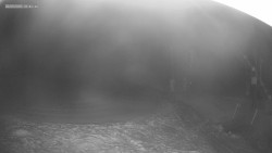 Sjezdovka K Snowparku