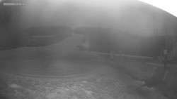 Sjezdovka K Snowparku