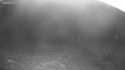 Sjezdovka K Snowparku