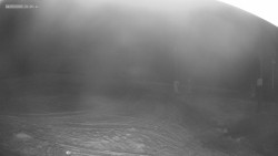 Sjezdovka K Snowparku