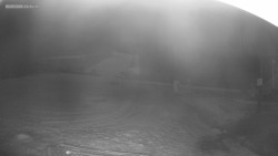 Sjezdovka K Snowparku