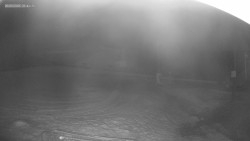 Sjezdovka K Snowparku