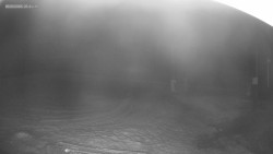 Sjezdovka K Snowparku