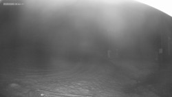 Sjezdovka K Snowparku