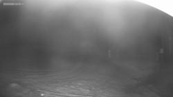 Sjezdovka K Snowparku