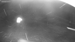 Sjezdovka K Snowparku