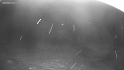 Sjezdovka K Snowparku