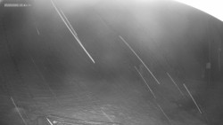 Sjezdovka K Snowparku