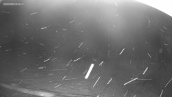 Sjezdovka K Snowparku