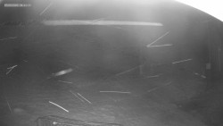 Sjezdovka K Snowparku