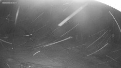 Sjezdovka K Snowparku