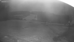 Sjezdovka K Snowparku