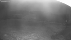 Sjezdovka K Snowparku