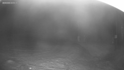 Sjezdovka K Snowparku