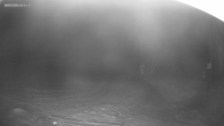 Sjezdovka K Snowparku